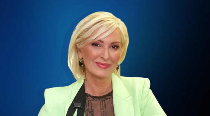 Emotivni partner Olivere Kovačević je ovaj zgodni muškarac, svi ga znate: Voditeljka godinama krije SVOJU LJUBAV (FOTO)