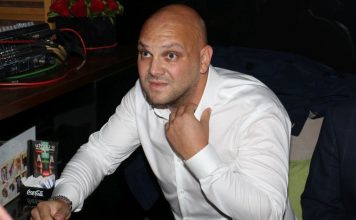 KAD TI KAŠIKA UPADNE U MED: Mihajlo Šaulić u Cirihu živi kao kralj, a ne kao konzul – Pogledajte jedinu fotografiju njegovog LUKSUZNOG DOMA!