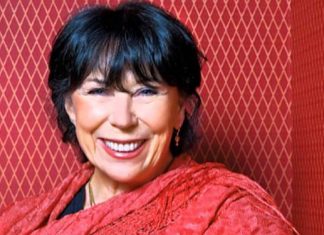 OVO JE SIN SEKE SABLIĆ: Nikad javno nije otkrila ko mu je OTAC, od nje je nasledio talenat i lepotu