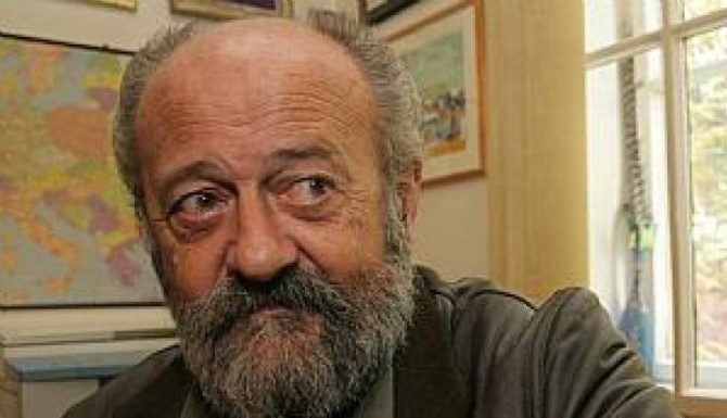 Niko ne zna da je ova voditeljka najmlađe dete Vuka Bojovića, A GLEDAMO JE STALNO – Ovo je nasledila od oca!