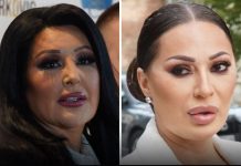 Ovo su svi čekali nestrpljivo: Ceca komentarisala razvod Dragane Mirković, “Eh da je samo on..:”