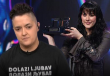 OGLASILA SE MARIJA ŠERIFOVIĆ POSLE TAKMIČENJA PZE: “Teya Dora je najbolja i zasluženo ide u Švedsku, kolegama iz žirija…”