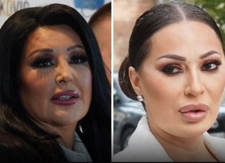 Ovo su svi čekali nestrpljivo: Ceca komentarisala razvod Dragane Mirković, “Eh da je samo on..:”