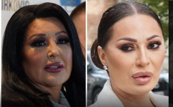 Ovo su svi čekali nestrpljivo: Ceca komentarisala razvod Dragane Mirković, “Eh da je samo on..:”