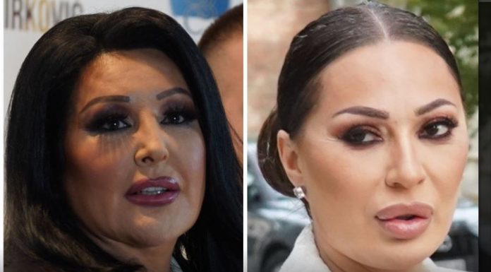 Ovo su svi čekali nestrpljivo: Ceca komentarisala razvod Dragane Mirković, “Eh da je samo on..:”