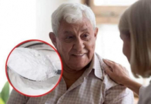 SODA BIKARBONA ZA HEMOROIDE: Mogu da se povuku sami, važno je da uradite 2 stvari