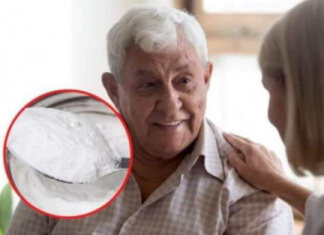 SODA BIKARBONA ZA HEMOROIDE: Mogu da se povuku sami, važno je da uradite 2 stvari