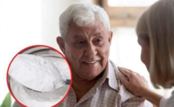 SODA BIKARBONA ZA HEMOROIDE: Mogu da se povuku sami, važno je da uradite 2 stvari