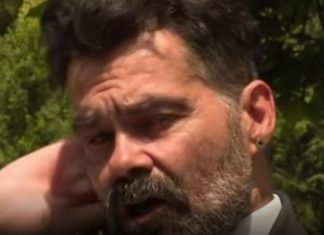 OVOM ČOVEKU SE DIVIO CEO BEOGRAD, SAD TRAŽI HRANU U KONTEJNERU I ŽIVI NA ULICI: Njegova sudbina sve ostavlja BEZ TEKSTA