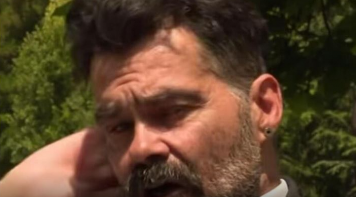 OVOM ČOVEKU SE DIVIO CEO BEOGRAD, SAD TRAŽI HRANU U KONTEJNERU I ŽIVI NA ULICI: Njegova sudbina sve ostavlja BEZ TEKSTA