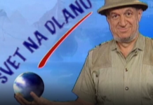 NEVEROVATAN ŽIVOT NAJPOZNATIJEG SRPSKOG PUTNIKA: 2 puta gledao smrt u oči, u 1 zemlju nije hteo zbog FRAPANTNOG razloga