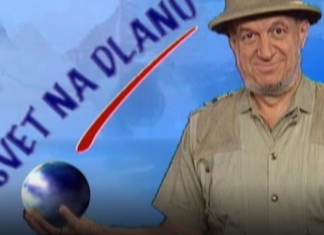 NEVEROVATAN ŽIVOT NAJPOZNATIJEG SRPSKOG PUTNIKA: 2 puta gledao smrt u oči, u 1 zemlju nije hteo zbog FRAPANTNOG razloga