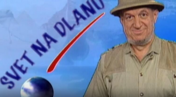 NEVEROVATAN ŽIVOT NAJPOZNATIJEG SRPSKOG PUTNIKA: 2 puta gledao smrt u oči, u 1 zemlju nije hteo zbog FRAPANTNOG razloga