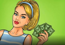 Žene rođene na ove datume predodređene su da prije ili kasnije postanu bogate!