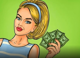 Žene rođene na ove datume predodređene su da prije ili kasnije postanu bogate!