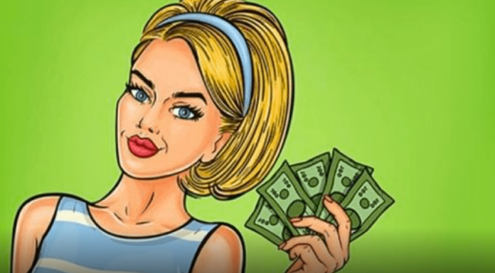 Žene rođene na ove datume predodređene su da prije ili kasnije postanu bogate!