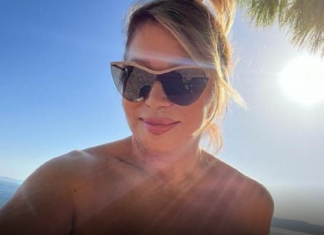 EVO GDE PEVAČICA ODE DA POBEGNE OD SVEGA I ODMORI SE: Rusi joj nudili ogromnu sumu za vikendicu, al ona neće ni da čuje