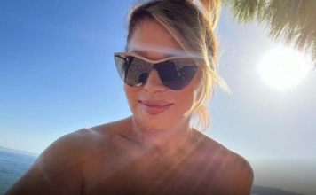 EVO GDE PEVAČICA ODE DA POBEGNE OD SVEGA I ODMORI SE: Rusi joj nudili ogromnu sumu za vikendicu, al ona neće ni da čuje