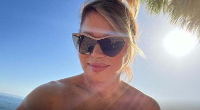 EVO GDE PEVAČICA ODE DA POBEGNE OD SVEGA I ODMORI SE: Rusi joj nudili ogromnu sumu za vikendicu, al ona neće ni da čuje