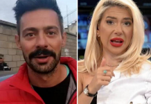 ZABRANIO BIH JOVANI JEREMIĆ DA SE BAVI TELEVIZIJOM: Vasić oštro odgovorio voditeljki – razbesnela sve izjavom o Kosovu