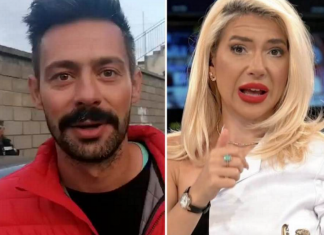 ZABRANIO BIH JOVANI JEREMIĆ DA SE BAVI TELEVIZIJOM: Vasić oštro odgovorio voditeljki – razbesnela sve izjavom o Kosovu