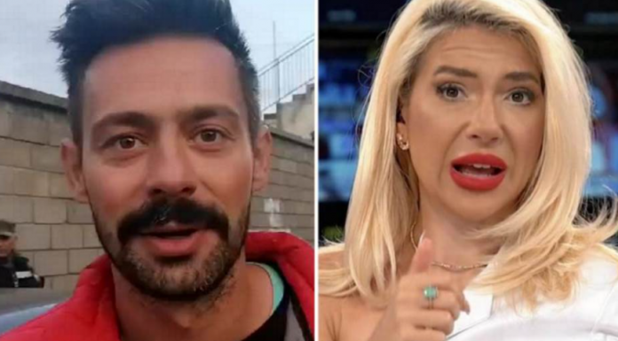 ZABRANIO BIH JOVANI JEREMIĆ DA SE BAVI TELEVIZIJOM: Vasić oštro odgovorio voditeljki – razbesnela sve izjavom o Kosovu