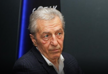 Umjesto da slavi, Miroslav Ilić se hvata za glavu: Velika tuga pokvarila porodičnu sreću…