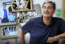 BIO SAM ZVEZDA, NISAM IMAO VREMENA ZA MOJU DECU: Danas smo korektni, ali nije to to… Potresna ispovest čuvenog srpskog trenera!