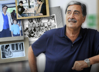 BIO SAM ZVEZDA, NISAM IMAO VREMENA ZA MOJU DECU: Danas smo korektni, ali nije to to… Potresna ispovest čuvenog srpskog trenera!