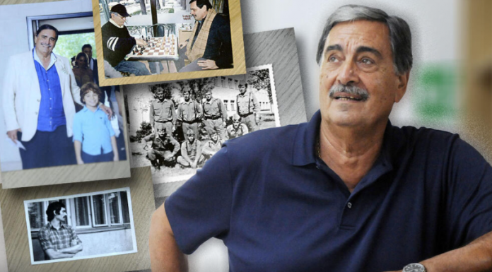 BIO SAM ZVEZDA, NISAM IMAO VREMENA ZA MOJU DECU: Danas smo korektni, ali nije to to… Potresna ispovest čuvenog srpskog trenera!