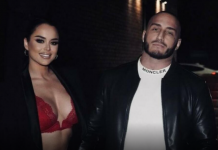 RASKINULI VUK MOB I ŽENA OD SULTANA? Društvene mreže usijane, fanovi bruje, a jedan potez repera podstakao priče