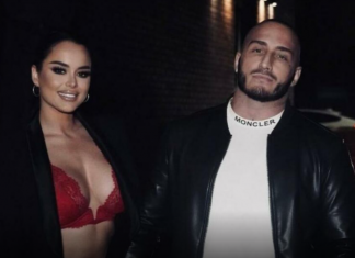 RASKINULI VUK MOB I ŽENA OD SULTANA? Društvene mreže usijane, fanovi bruje, a jedan potez repera podstakao priče