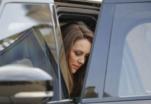 SVI MISLE DA IMA DVOJNICU: Britanski mediji danima ćute o novim fotografijama Kejt Midlton, razlog je ozbiljan