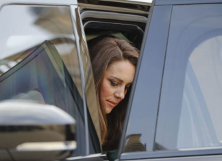 SVI MISLE DA IMA DVOJNICU: Britanski mediji danima ćute o novim fotografijama Kejt Midlton, razlog je ozbiljan