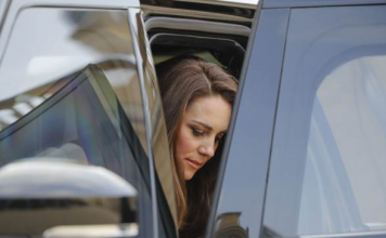 SVI MISLE DA IMA DVOJNICU: Britanski mediji danima ćute o novim fotografijama Kejt Midlton, razlog je ozbiljan