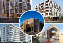 Niška novogradnja rame uz rame sa Beogradom i Novim Sadom: Ovo su cene, najbolje lokacije i preporuke