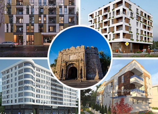 Niška novogradnja rame uz rame sa Beogradom i Novim Sadom: Ovo su cene, najbolje lokacije i preporuke