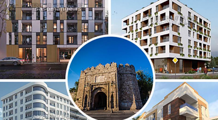 Niška novogradnja rame uz rame sa Beogradom i Novim Sadom: Ovo su cene, najbolje lokacije i preporuke