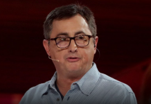 Posle Sanje Kužet odlazi i Voja Nedeljković?! Voditelj doneo odluku koja je sve iznenadila