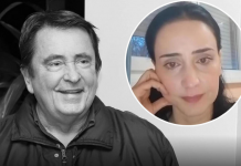 ĆERKA LANETA GUTOVIĆA IZNELA TEŠKE OPTUŽBE! Tvrdi da je PREVARENA za nasledstvo: “Bio je na samrti, sestra je uvela DVA MUŠKARCA”