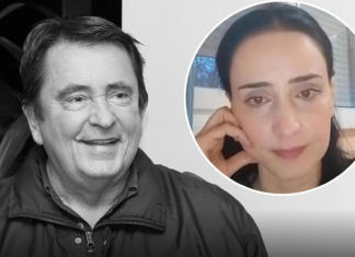 ĆERKA LANETA GUTOVIĆA IZNELA TEŠKE OPTUŽBE! Tvrdi da je PREVARENA za nasledstvo: “Bio je na samrti, sestra je uvela DVA MUŠKARCA”