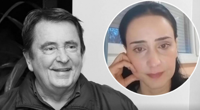 ĆERKA LANETA GUTOVIĆA IZNELA TEŠKE OPTUŽBE! Tvrdi da je PREVARENA za nasledstvo: “Bio je na samrti, sestra je uvela DVA MUŠKARCA”