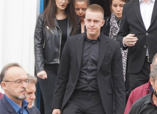 “VIDEO SAM OBJAVU SESTRE!” Oglasio se i sin Laneta Gutovića nakon drame oko nasledstva