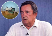 “POSLEDNJE GODINE PROVEO U KONTEJNERU” Lanetova deca jure nasledstvo, a on njima poklonio desetine hiljada evra