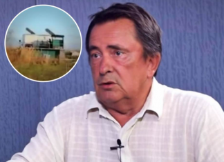 “POSLEDNJE GODINE PROVEO U KONTEJNERU” Lanetova deca jure nasledstvo, a on njima poklonio desetine hiljada evra