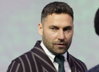 Ni Beograd ni Istanbul: Evo gde je i sa kim Duško Tošić provodi vrijeme, lokacija će vas iznenaditi (Foto)