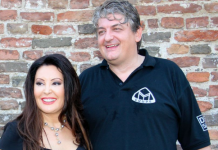 Toni progovorio o ljubavnici, zajedničkom životu s njom i njenoj trudnoći