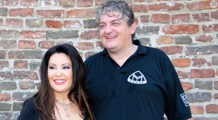 Toni progovorio o ljubavnici, zajedničkom životu s njom i njenoj trudnoći