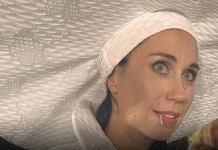 KAŽU DA JE NJIHOVA LJUBAV BILA ZABRANJENA ZBOG 1 RAZLOGA:Evo ko je muž Konstrakte, rodila mu 2 djece