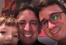 OVO JE SIN ŽIKE JAKŠIĆA I JAKO JE USPEŠAN! Ne interesuje ga javni život, živi u Nemačkoj, evo čime se BAVI! ISTI JE OTAC